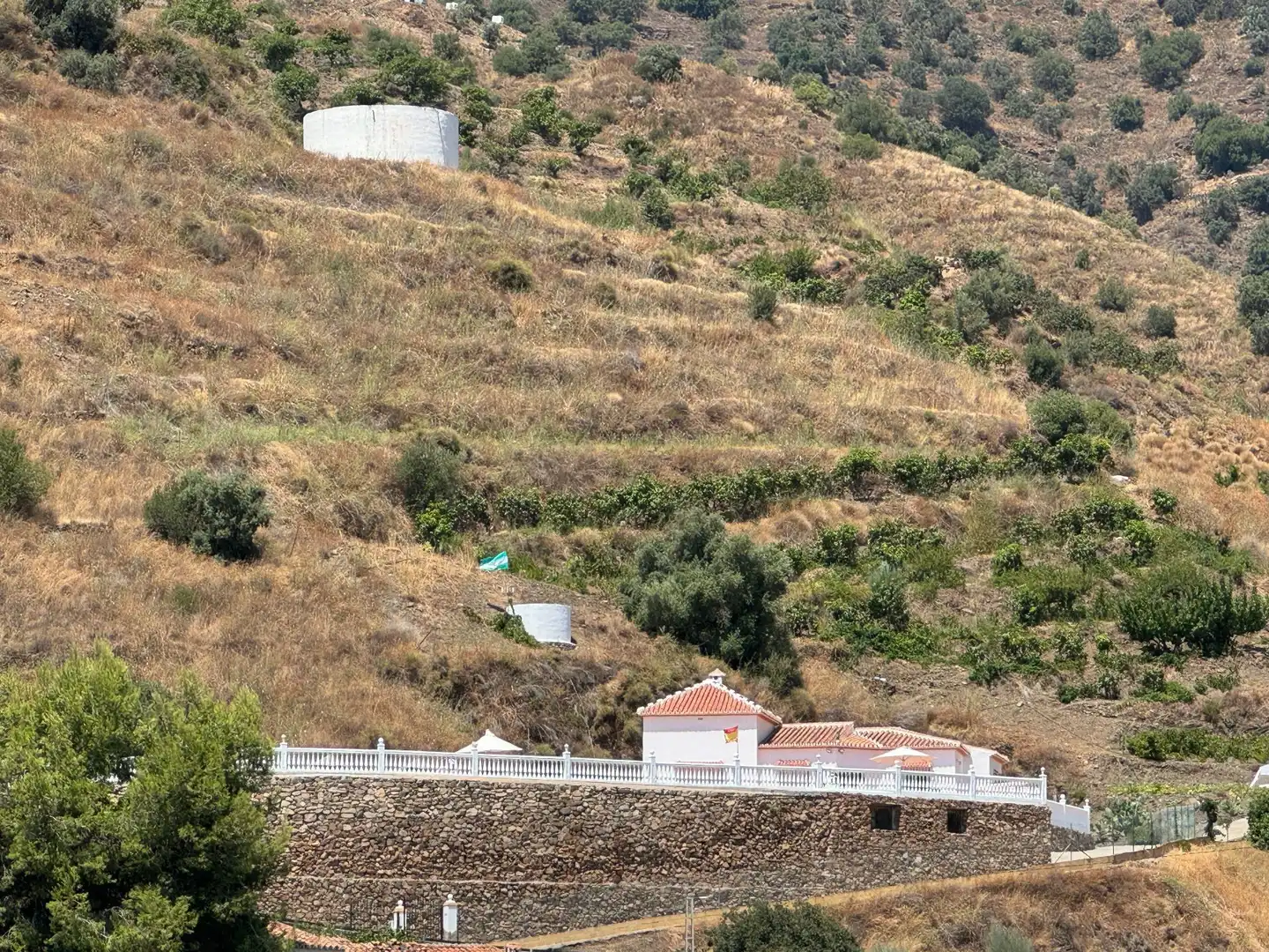 House with pool for sale in COMPETA, imagen 59