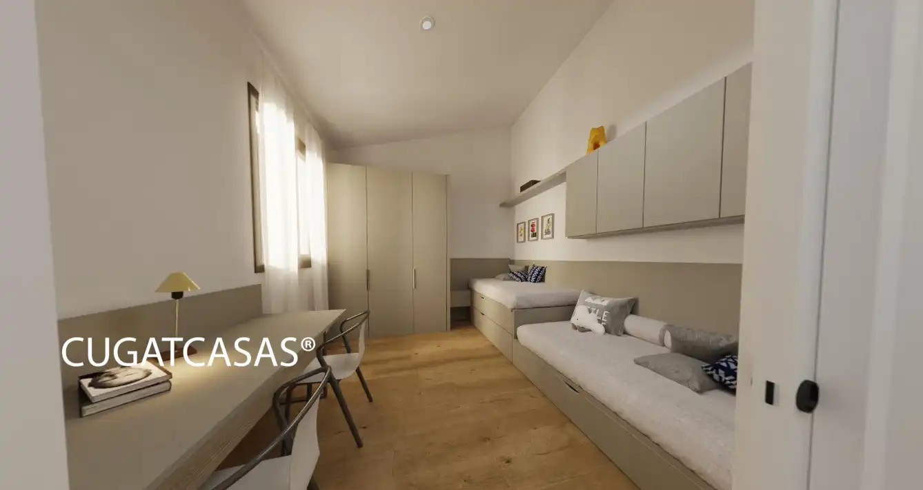 Casa o xalet en venda a Carrer de Madrid, Ca n'Oriol
