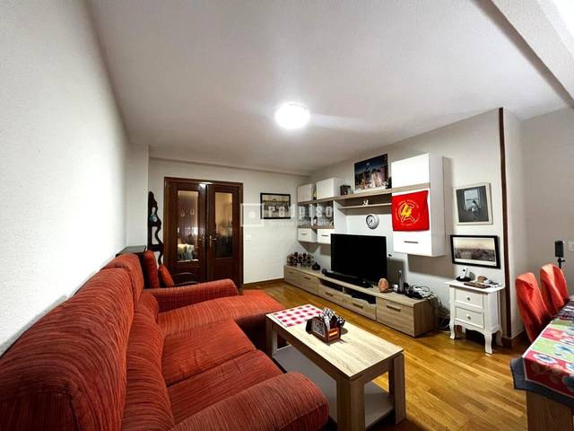 Piso en Venta en Centro Urbano