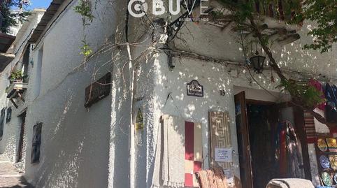 Photo 5 of Building for sale in Libertad, Pampaneira, Granada
