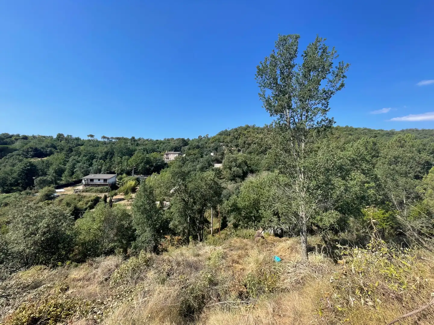 Terreno residencial en venta en Carrer Ponent 107, imagen 6