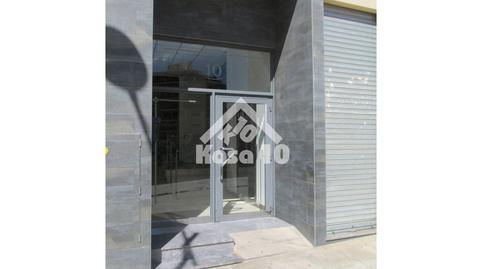 Foto 2 von Wohnung zur Miete in Plaza Libertad, Ibi, Alicante