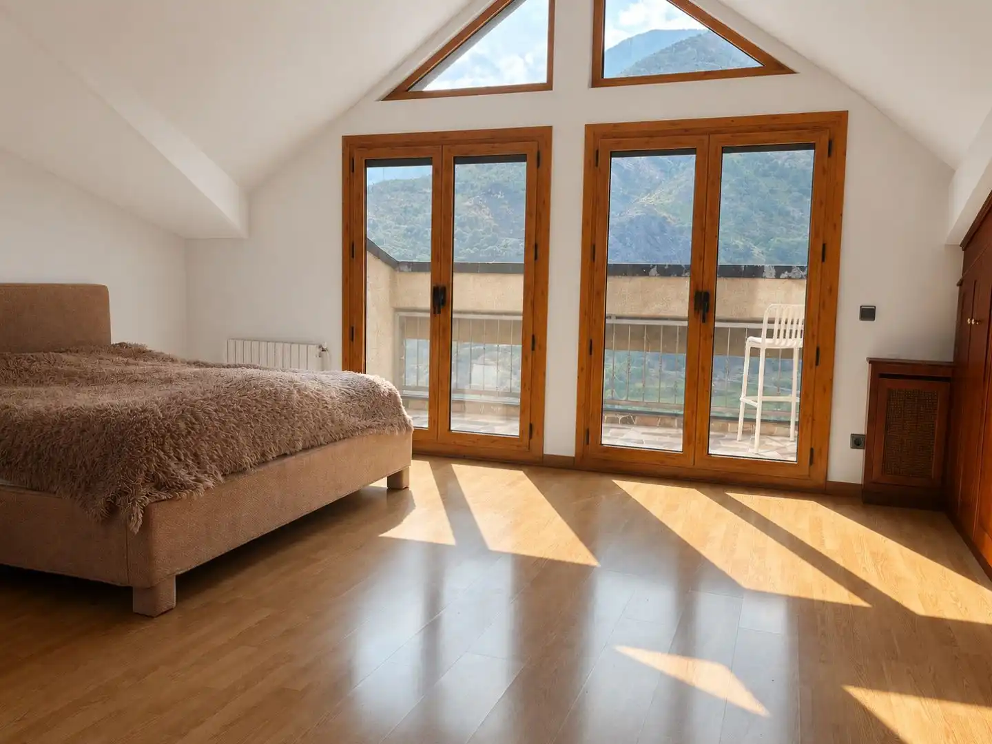 Apartament amb jardí en venda a Carretera de la Rabassa 2, imagen 9