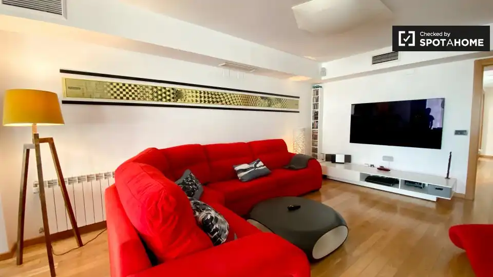 Appartement avec terrasse à louer à Ciutat Vella, imagen 6