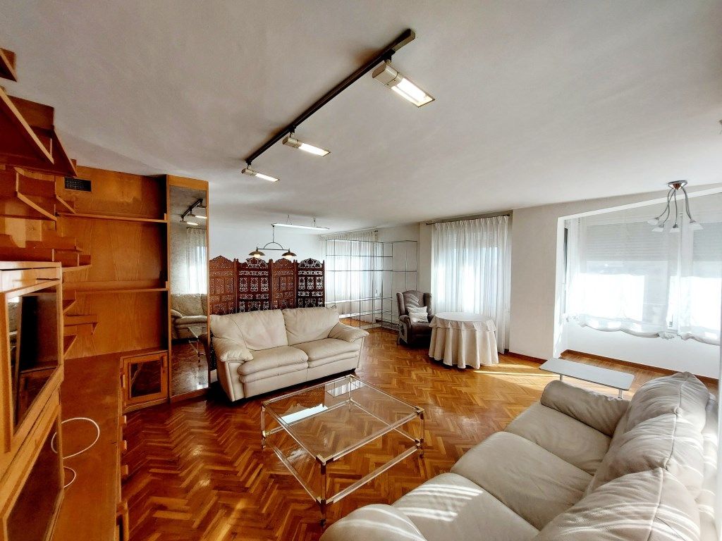 Living room of Flat for sale in Badajoz Capital