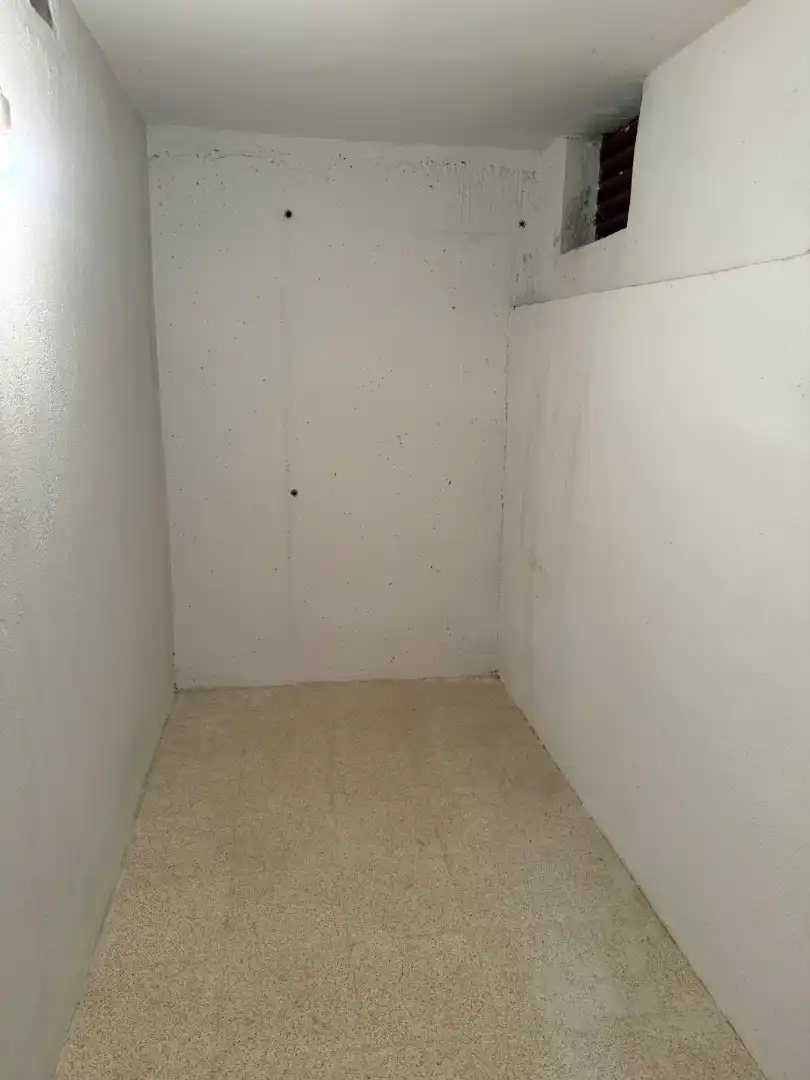 Erdgeschoss zur Miete in La Lastrilla  mit Heizung, Parkett und Terrasse
