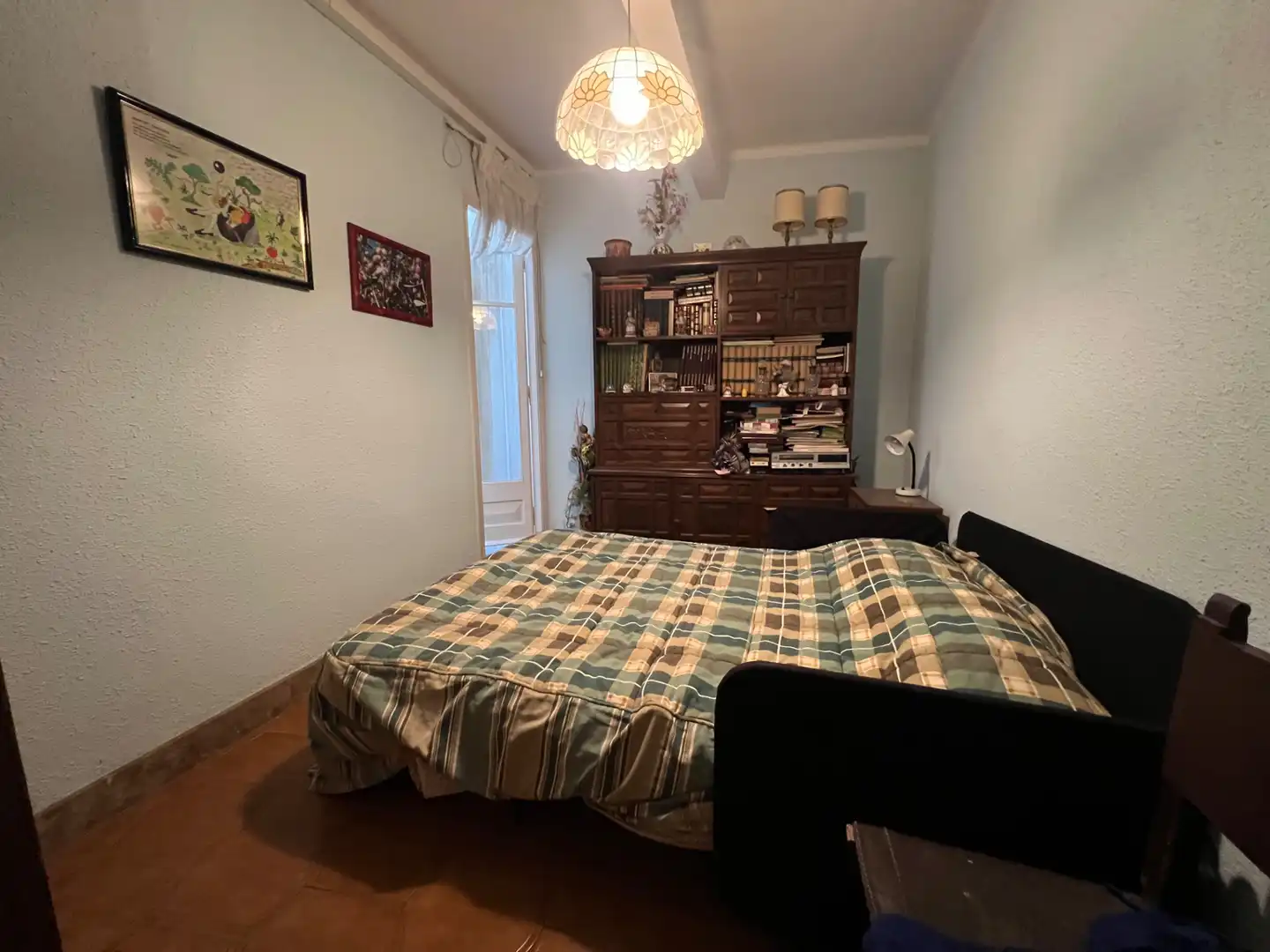 Habitación de Casa adosada en venta en Vila-seca con Aire acondicionado, Calefacción y Jardín privado