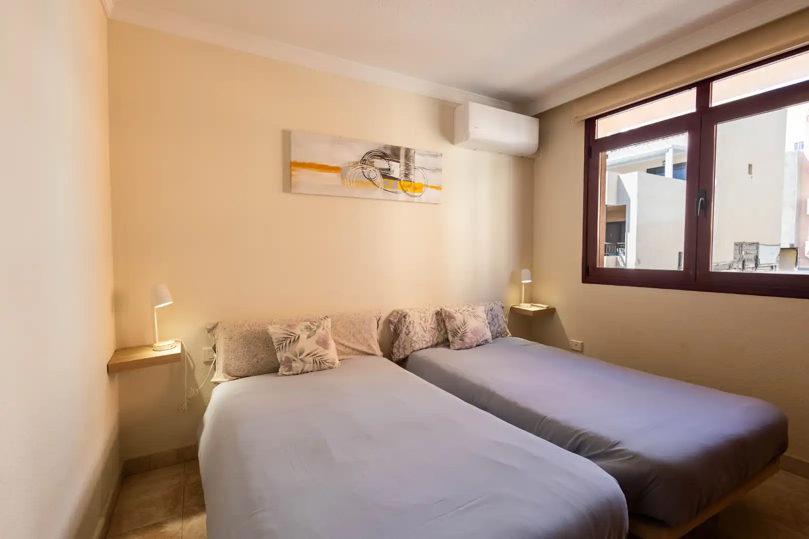 Dormitori de Dúplex en venda en Arona amb Aire condicionat, Terrassa i Traster