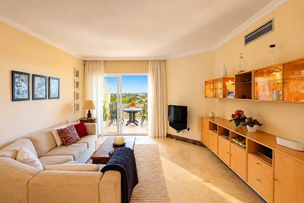 Duplex avec piscine à vendre à Benamara - Atalaya, imagen 26