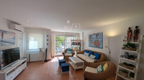 Photo 5 of Flat to rent in De S'espalmador, Sant Carles, Illes Balears