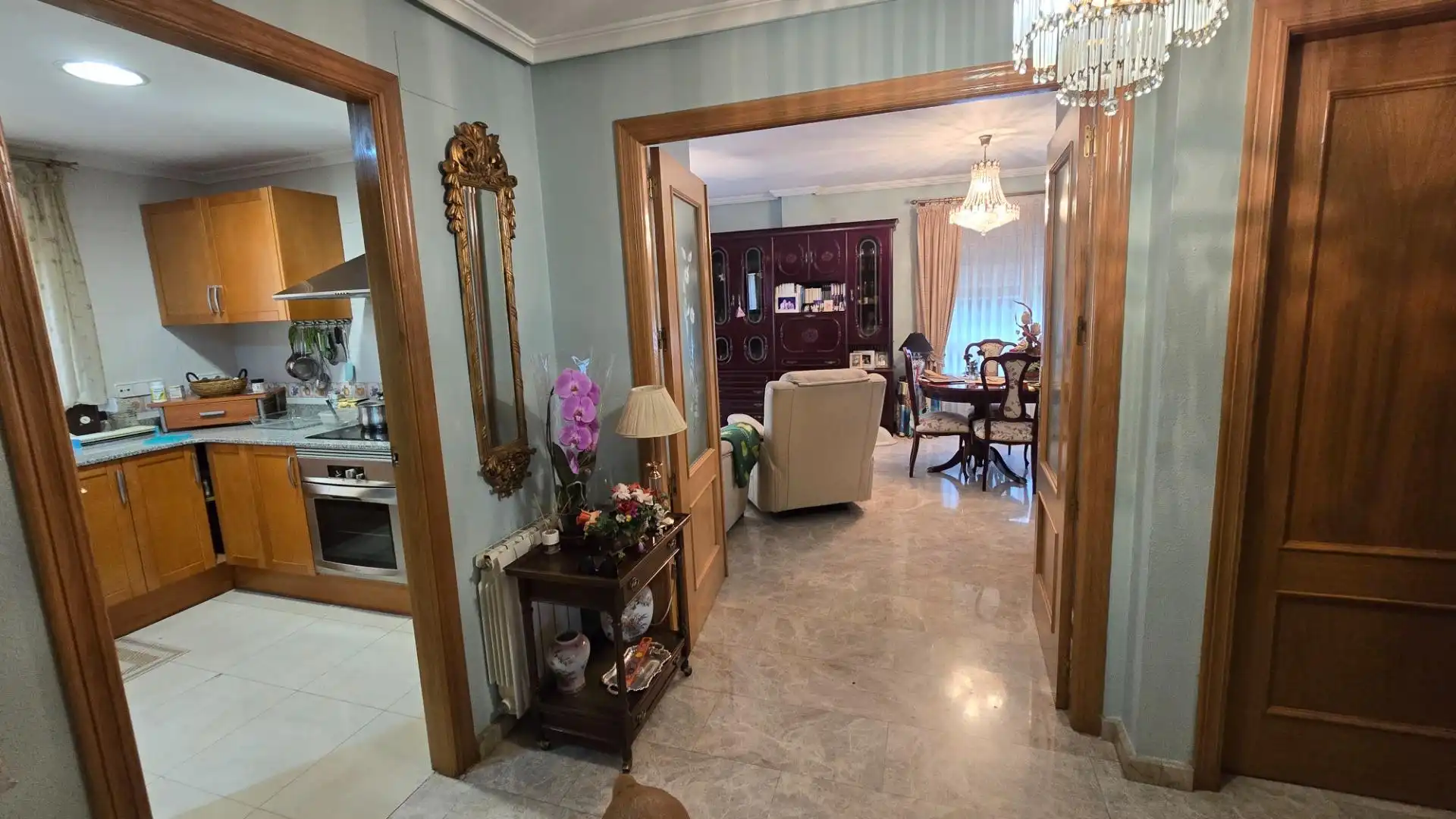 Casa o chalet en venta en Elda con Aire acondicionado, Jardín privado y Terraza
