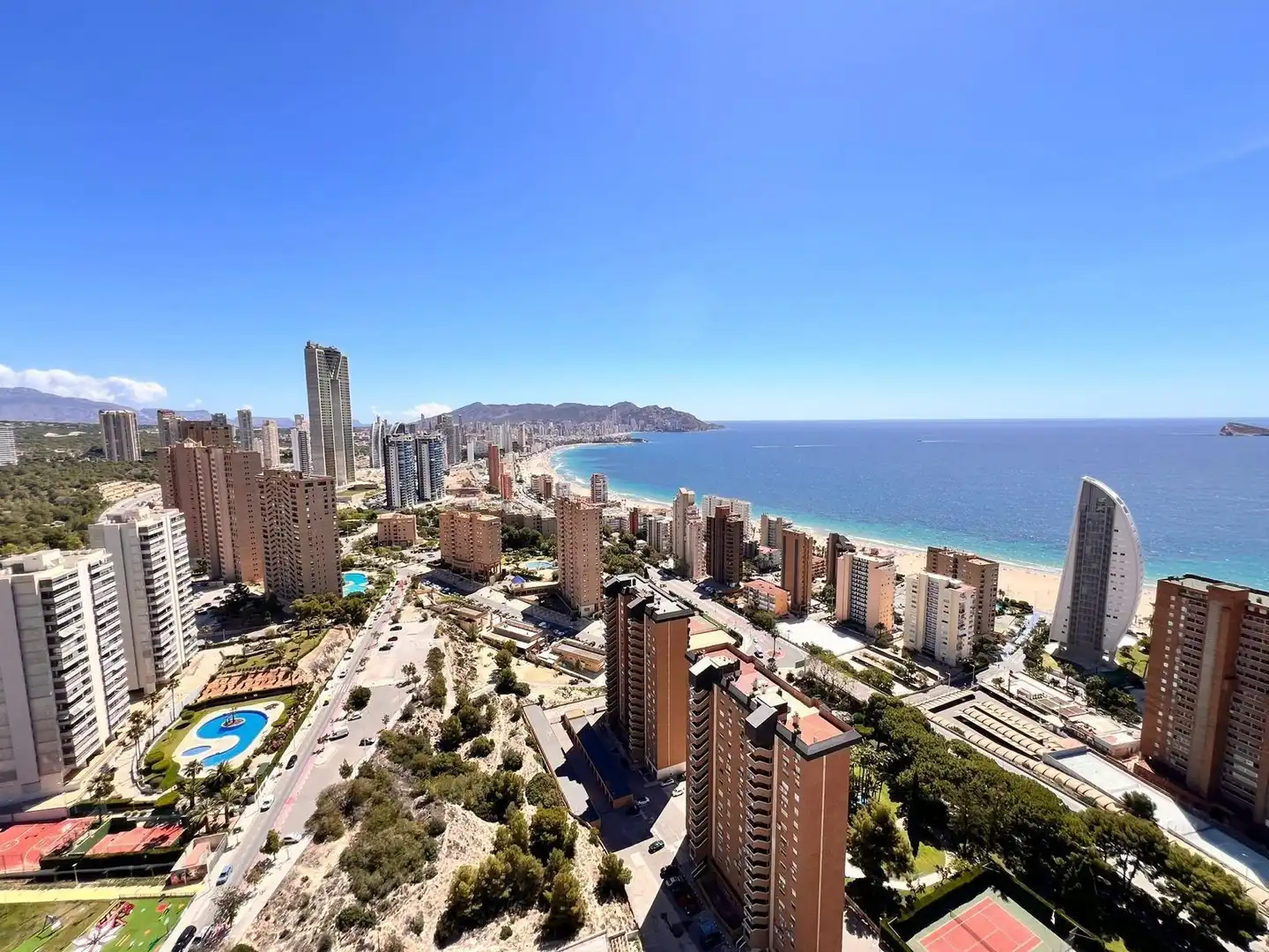 Apartment for sale in Playa de Poniente, imagen 11