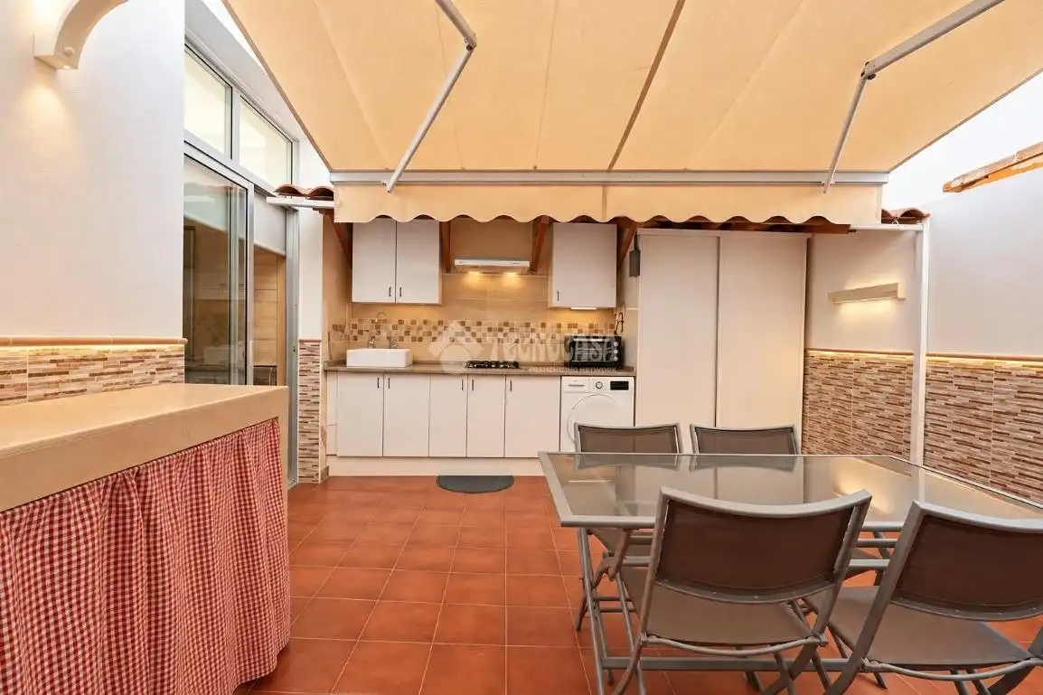 Terraza de Piso en venta en Adeje