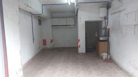 Foto 3 de Garaje en venta en Villabona, Gipuzkoa