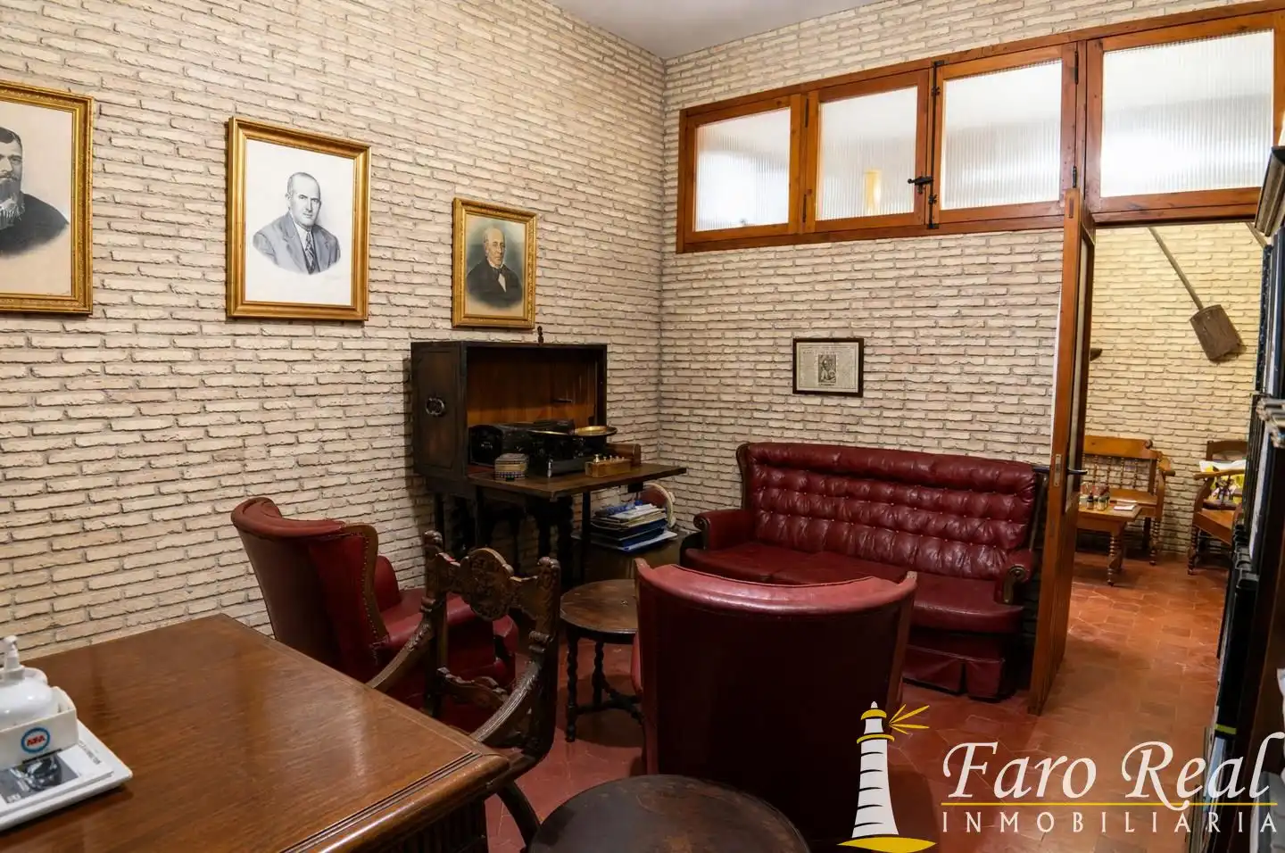 Casa a schiera in vendita a Centro - Calzada - Cabo Noval, imagen 12