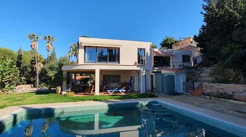 Foto 2 de Casa o chalet en venta en Balcón, El Candado, Málaga Capital