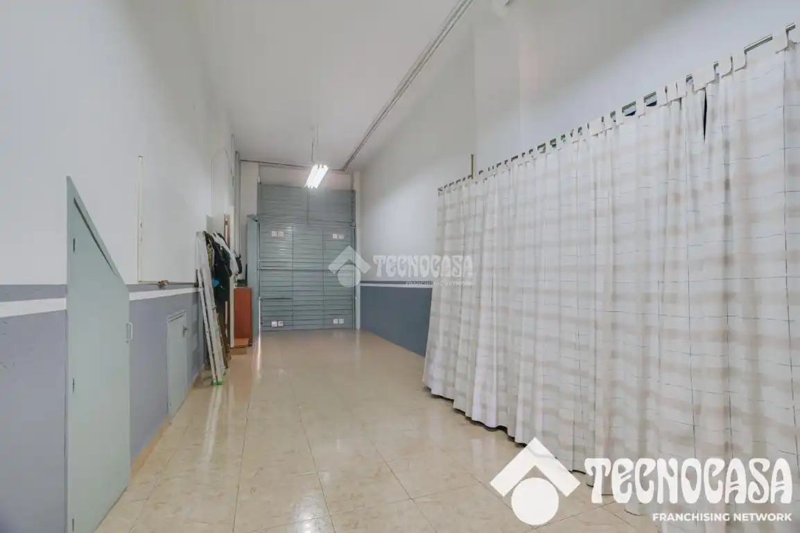 Flat for sale in Sant Boi de Llobregat  with Air Conditioner, Heating and Terrace