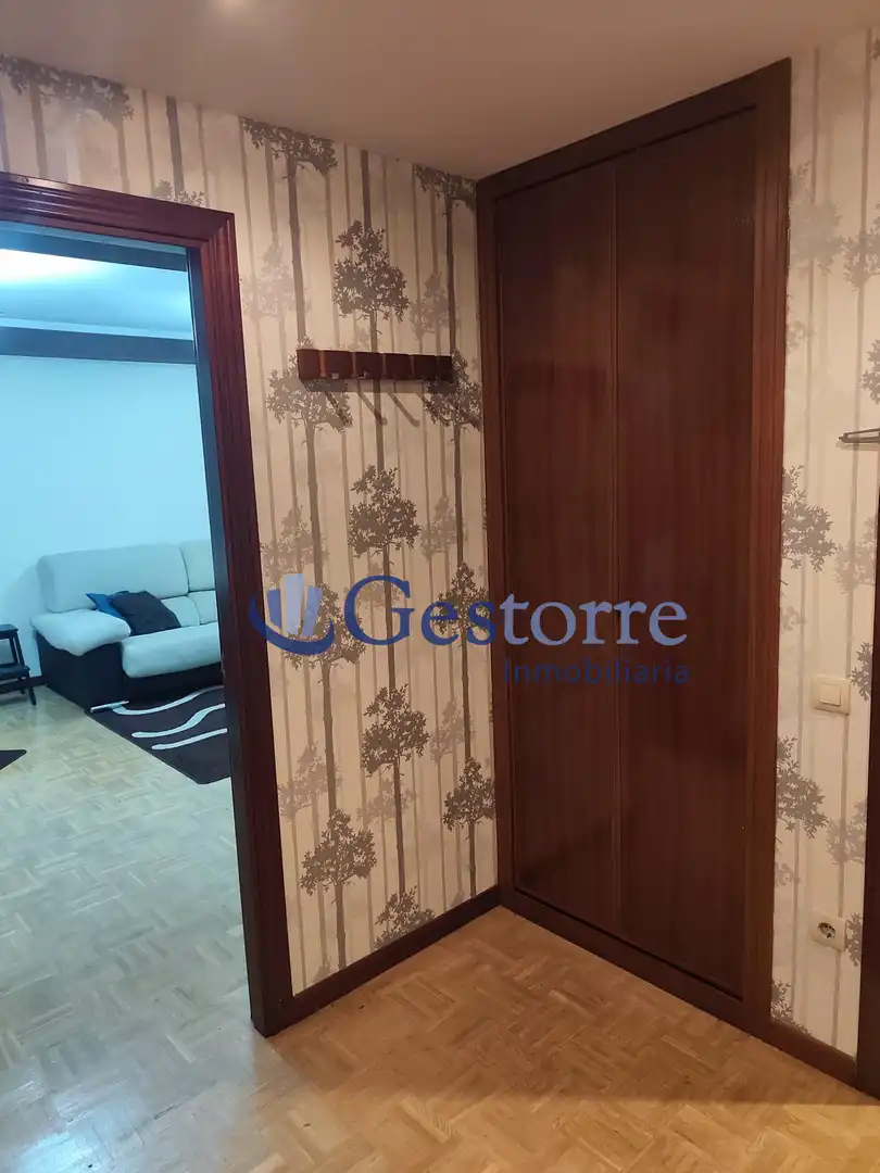 Piso en venta en Castrillón con Calefacción, Terraza y Trastero
