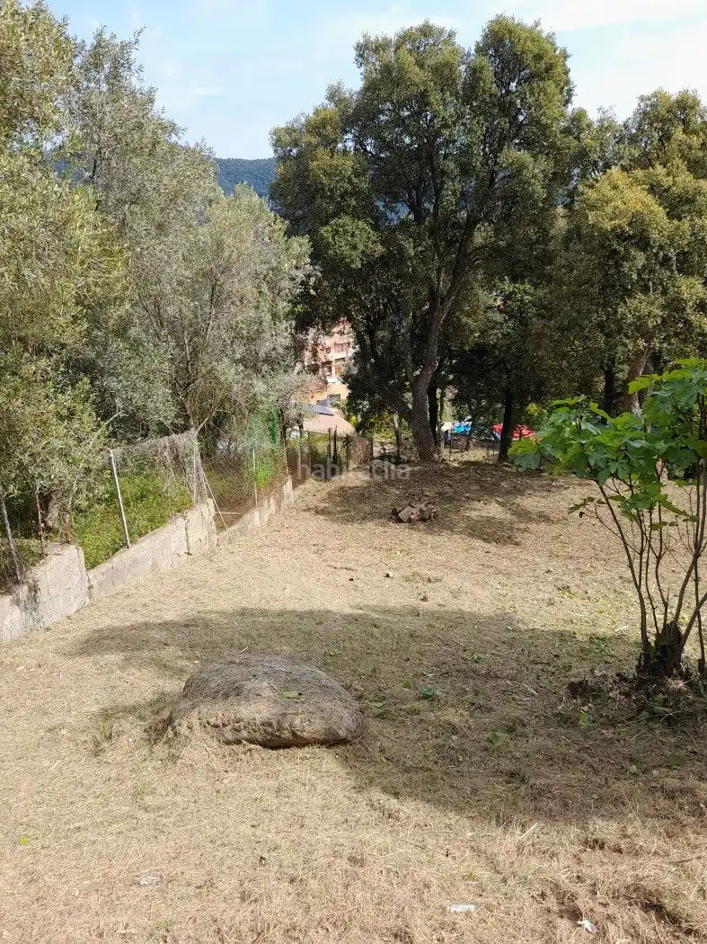 Wohnbaugrundstück zum Verkauf in Carrer Roure 36, imagen 23