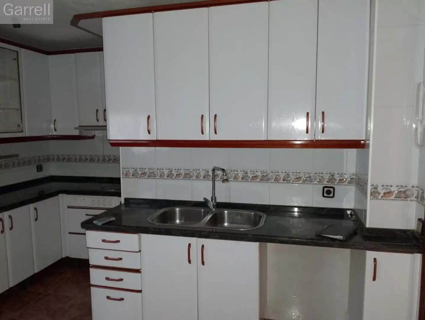 Cuina de Pis en venda en Tarragona
