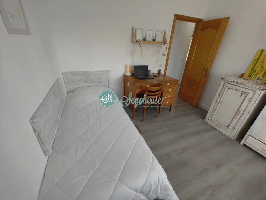 Villa zum Verkauf in Santa María la Real de Nieva, imagen 43