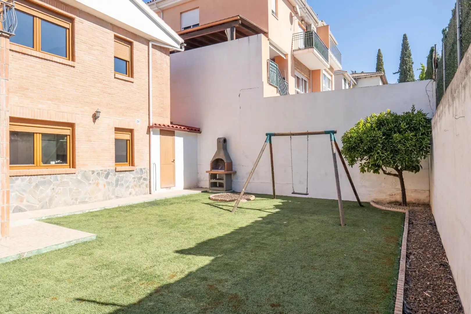 Haus mit Garten zum Verkauf in Calle Calle Pinos, imagen 59