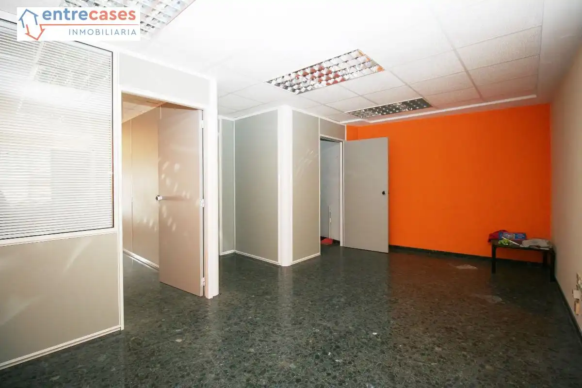 Büro mit Aufzug zur Miete in Puerto de Sagunto
