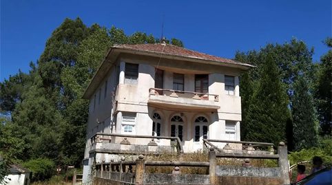 Foto 2 de Casa o chalet en venta en Ponte Veiga, 9, Guitiriz, Lugo