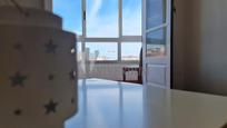 Schlafzimmer von Wohnung zum verkauf in Vigo  mit Terrasse