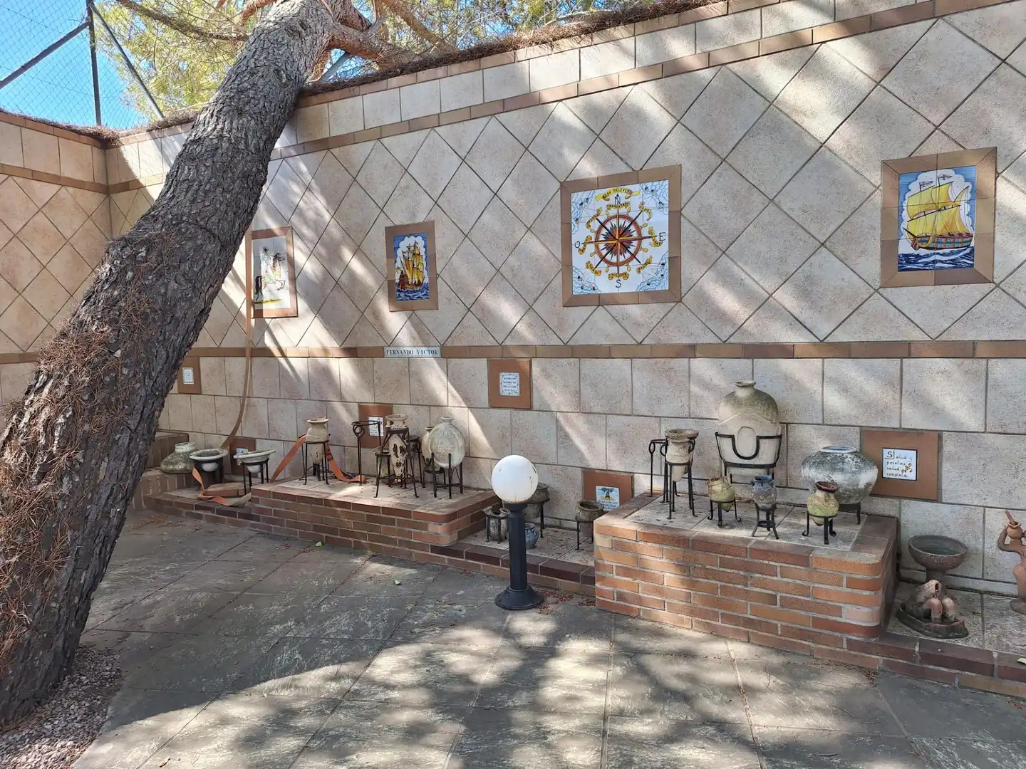 Country house with pool for sale in Ibi, imagen 57