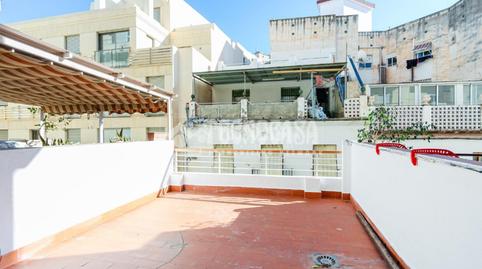 Foto 4 de Pis en venda a Camino Viejo de Málaga, Málaga