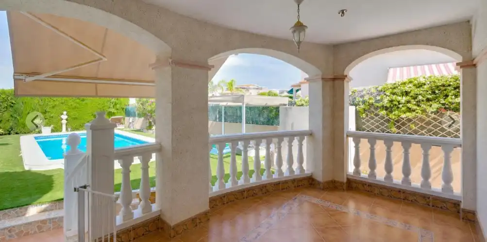 Villa mit Pool zum Verkauf in N/A, imagen 4