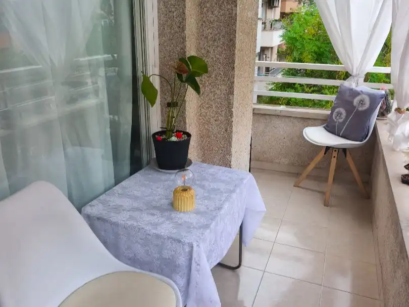 Terrassa de Pis en venda en  Palma de Mallorca amb Aire condicionat, Terrassa i Balcó