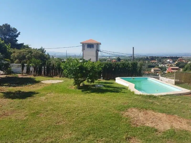 Villa avec piscine à vendre à Urbanización los Lagos 1656, imagen 64