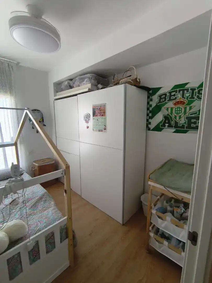 Habitación de Piso en venta en Norte 