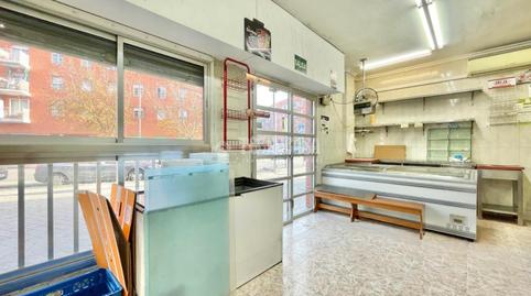 Foto 4 von Geschaftsraum zur Miete in Numancia,  Madrid Capital