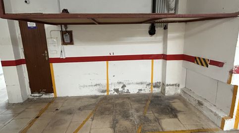 Foto 2 de Garaje en venta en Carrer de Ventura Plaja, 24, Sants-Badal, Barcelona Capital