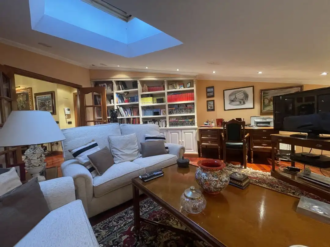 Piso con terraza en venta en Legazpi, imagen 33