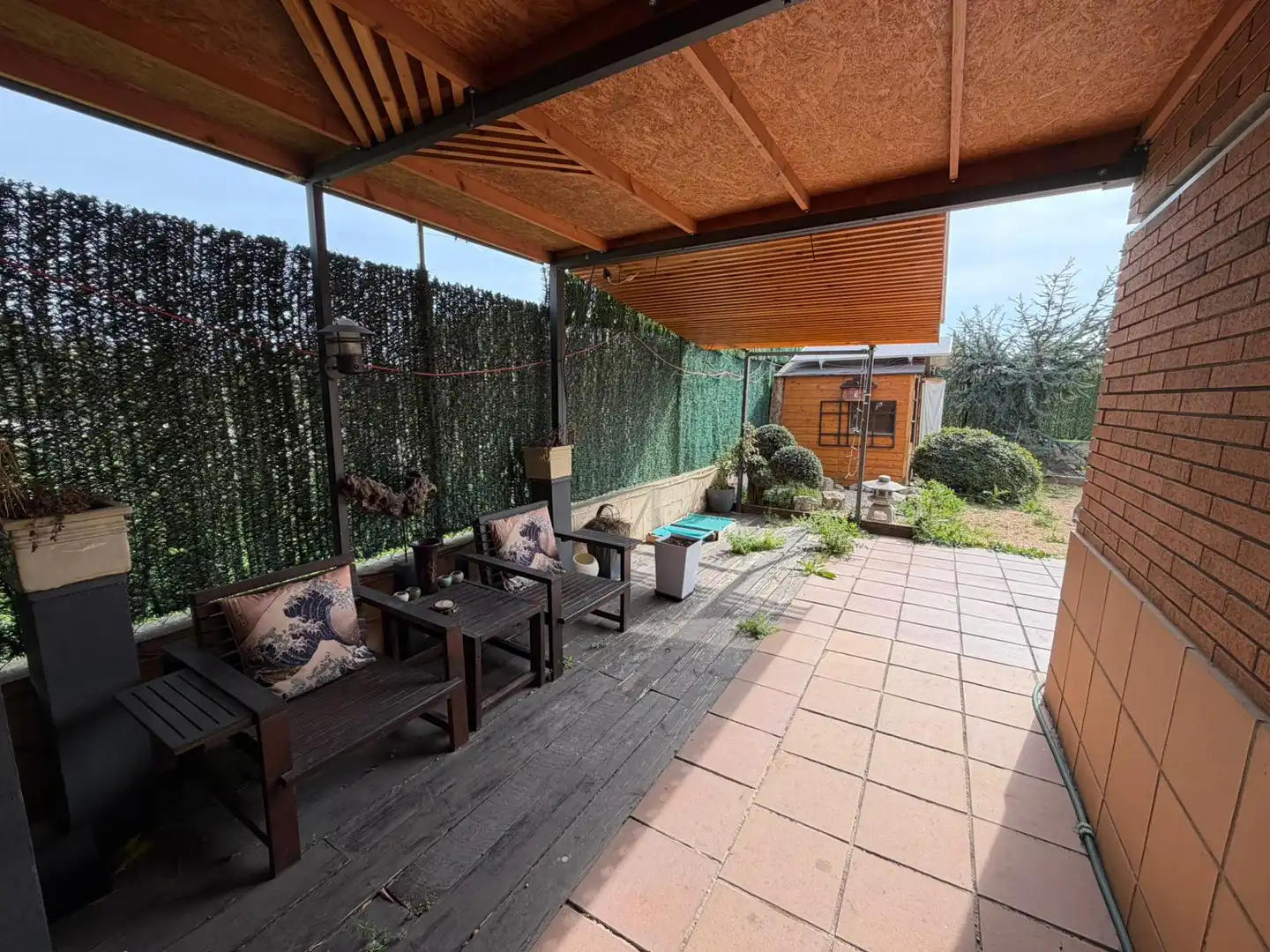 Terraced house with terrace for sale in Carrer Pirineus, imagen 29