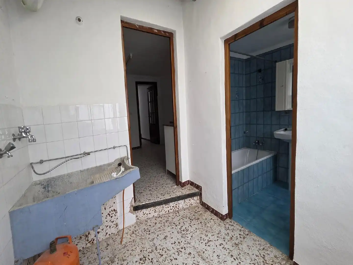 Casa o xalet en venda en Cuevas del Becerro amb Terrassa