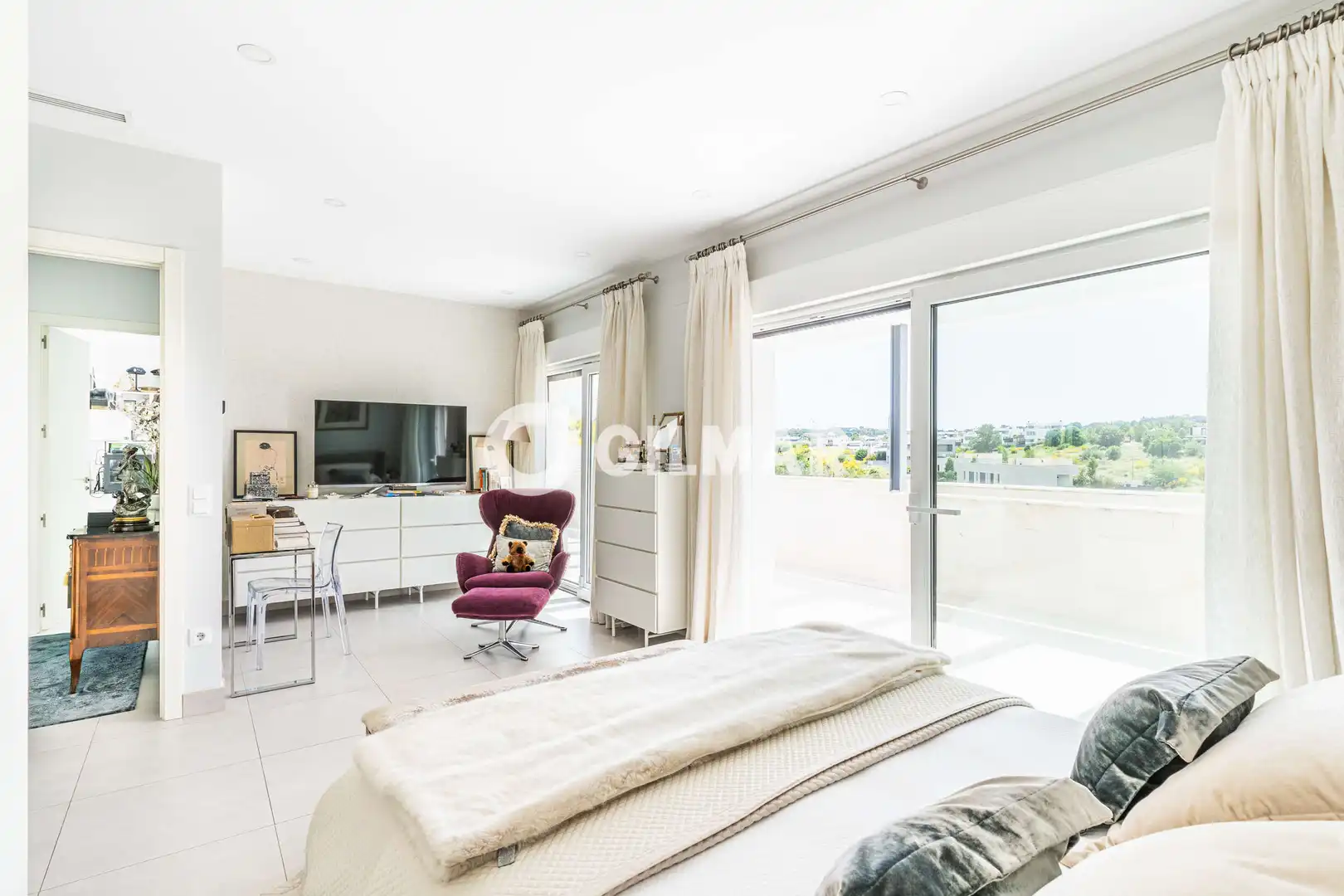 Chalet con piscina en venta en Los Satélites - Roza Martín, imagen 16