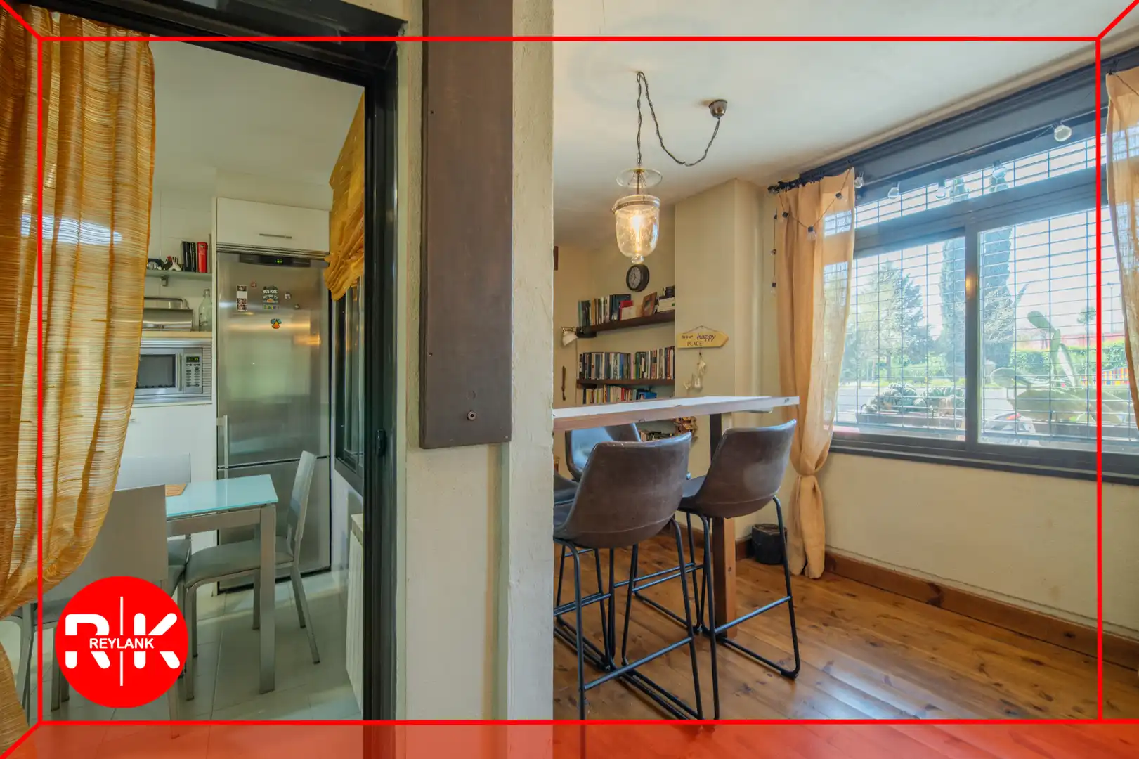 Cocina de Piso en venta en Madrid con Aire acondicionado, Calefacción y Trastero