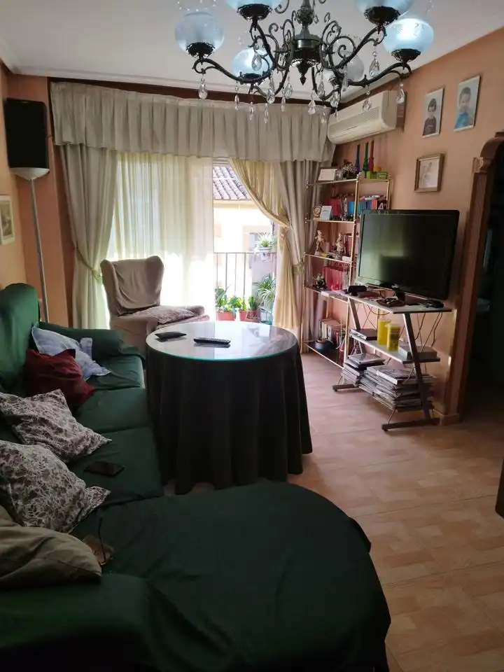 Pis amb ascensor en venda a Los Pinos - El Pilar, imagen 7