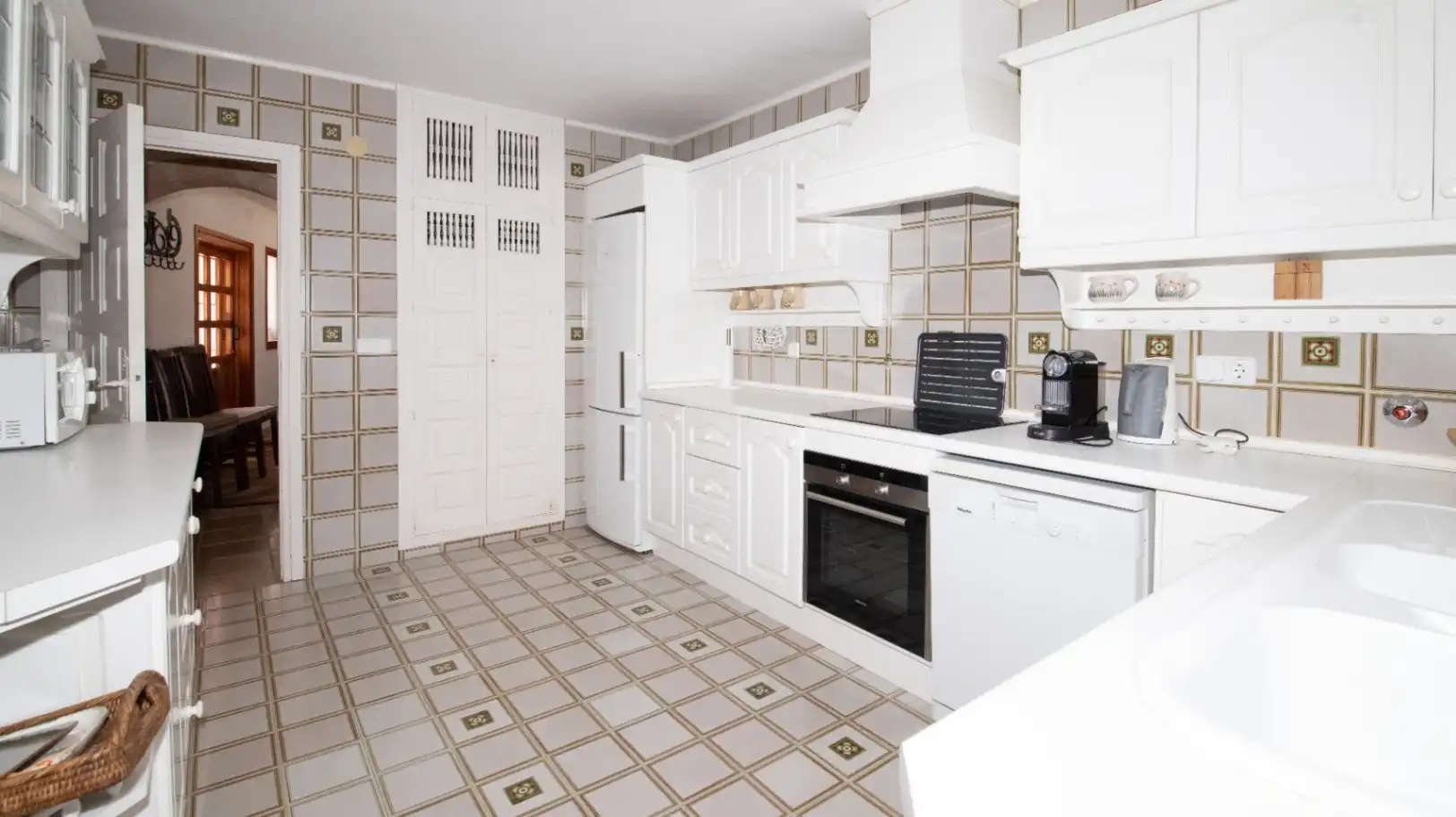 Casa o xalet en venda a Jávea / Xàbia, Alicante
