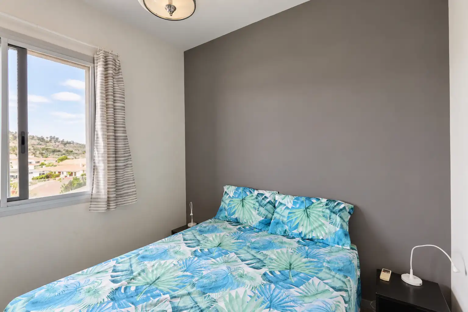 Chalet con terraza en venta en Calle de la Serra Mariola, imagen 27