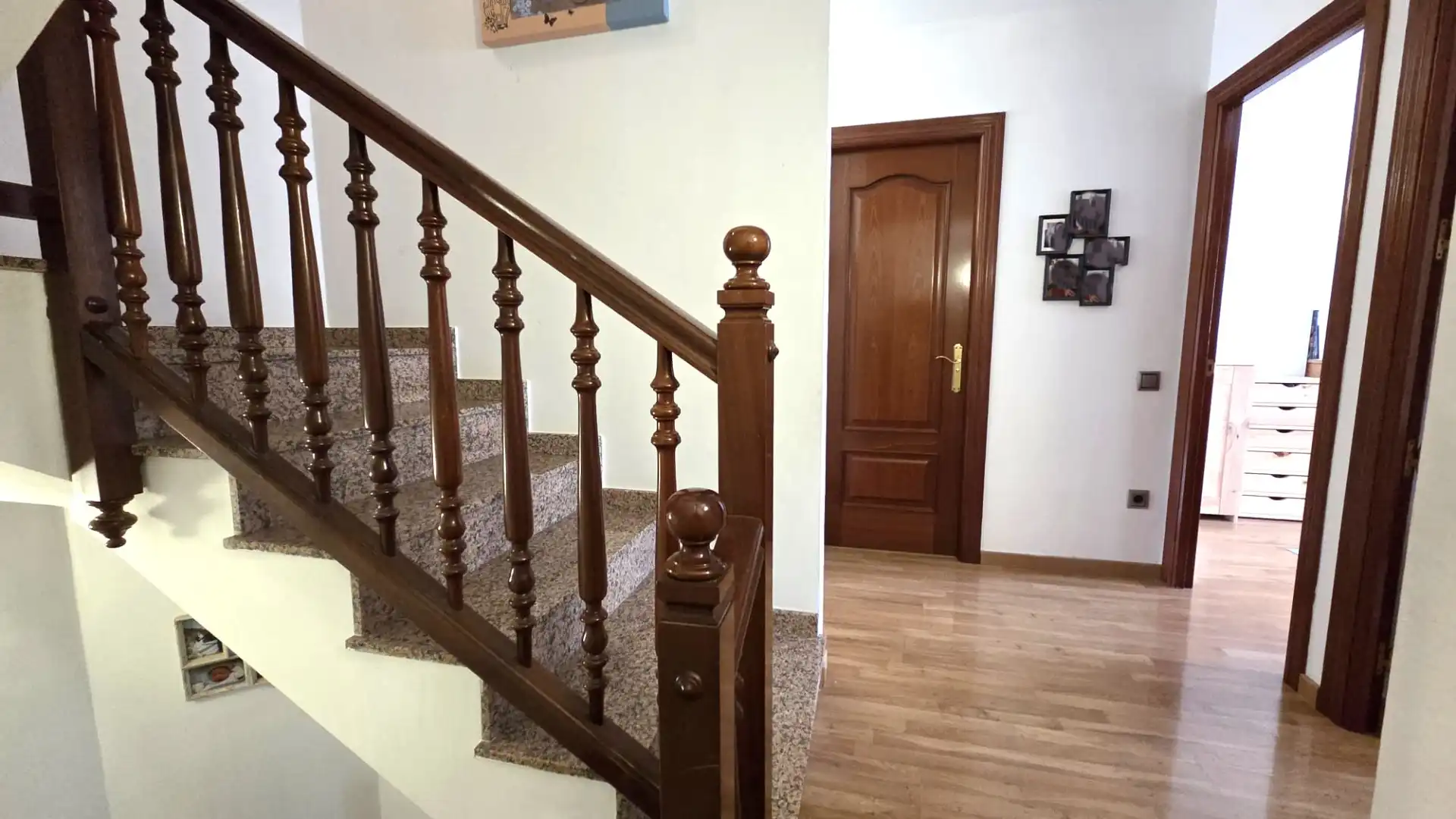 Casa adosada en venda en Lleida amb Aire condicionat, Calefacció i Jardí privat