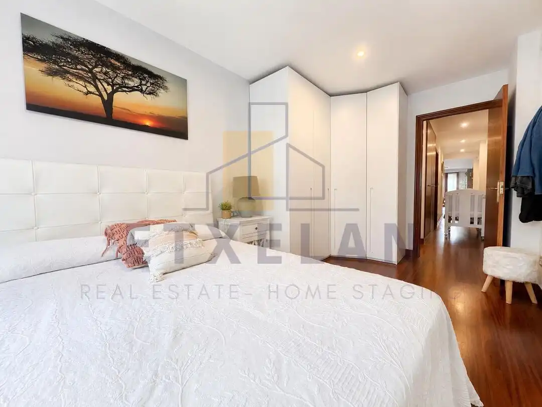 Dormitori de Pis en venda en Elorrio amb Calefacció