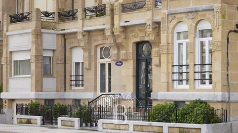 Photo 3 of Flat for sale in Área Romántica, Donostia - San Sebastián