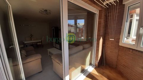 Foto 2 de Pis de lloguer a Calle Astorga ( Edificio Abello ), Crucero, León Capital