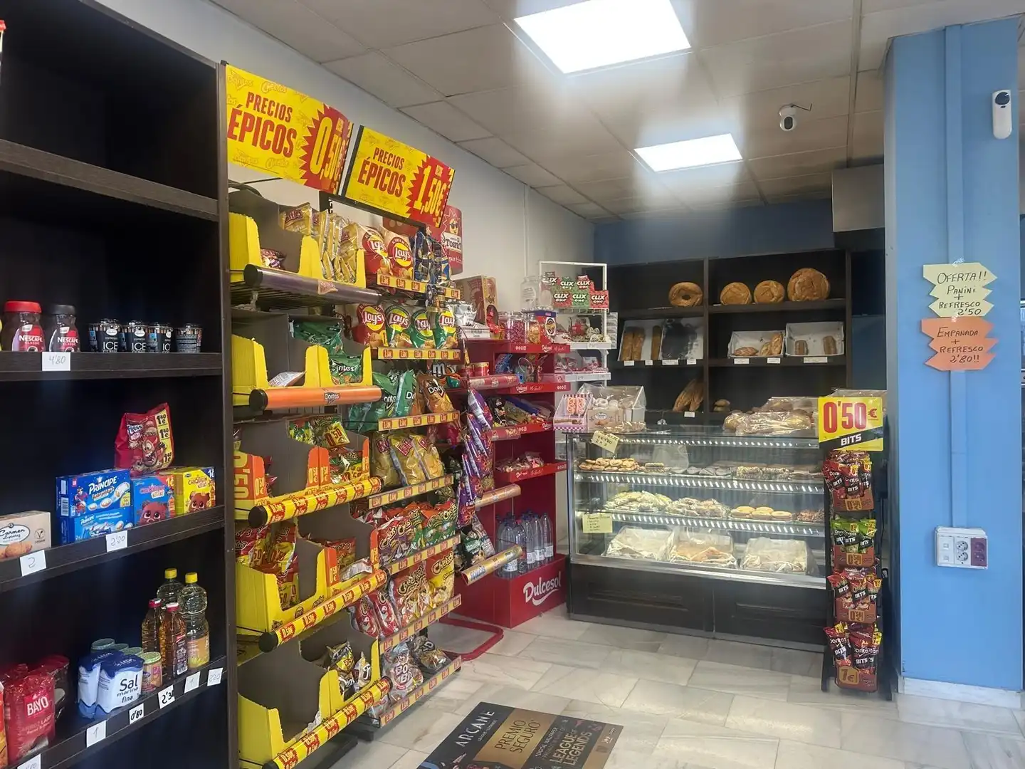 Business premises to rent in Calle de Carmen de Burgos, imagen 6
